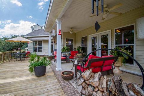 8604 Berry Patch Ln, Roland, AR 72135 photo 33