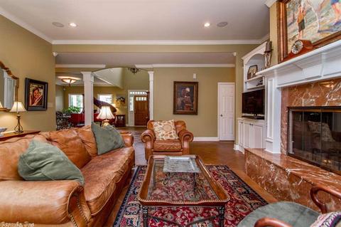 8604 Berry Patch Ln, Roland, AR 72135 photo 9