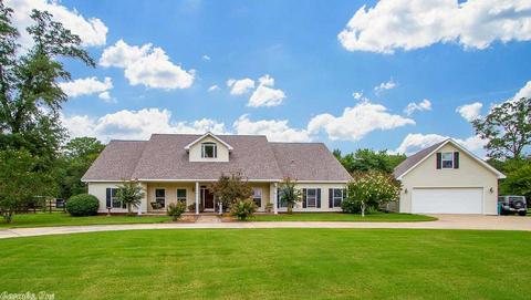 8604 Berry Patch Ln, Roland, AR 72135 photo 1