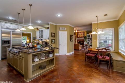 8604 Berry Patch Ln, Roland, AR 72135 photo 13