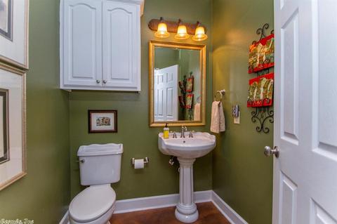 8604 Berry Patch Ln, Roland, AR 72135 photo 31