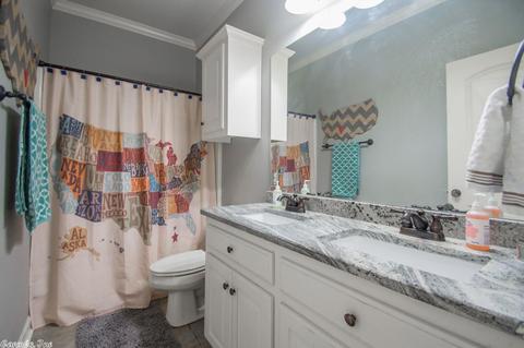 7327 W Shadow Ridge Dr, Benton, AR 72019 photo 30