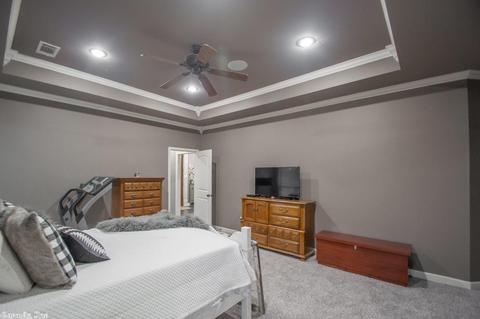 7327 W Shadow Ridge Dr, Benton, AR 72019 photo 24
