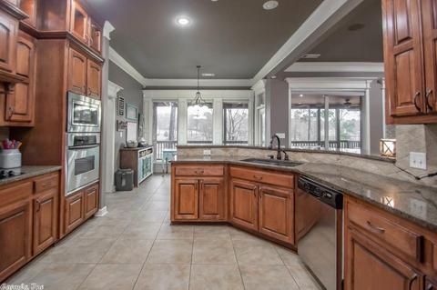 7327 W Shadow Ridge Dr, Benton, AR 72019 photo 12