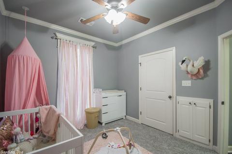 7327 W Shadow Ridge Dr, Benton, AR 72019 photo 19