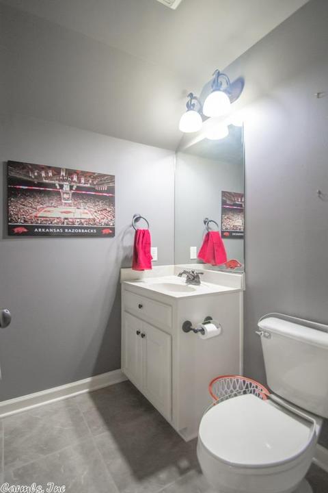 7327 W Shadow Ridge Dr, Benton, AR 72019 photo 37