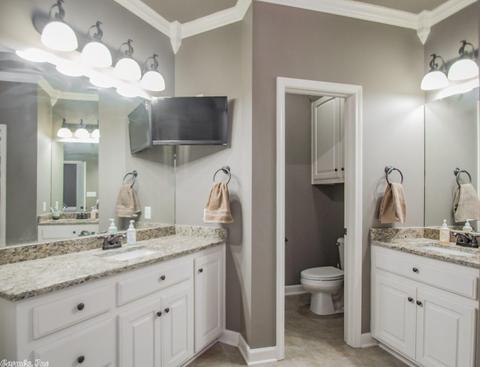 7327 W Shadow Ridge Dr, Benton, AR 72019 photo 29