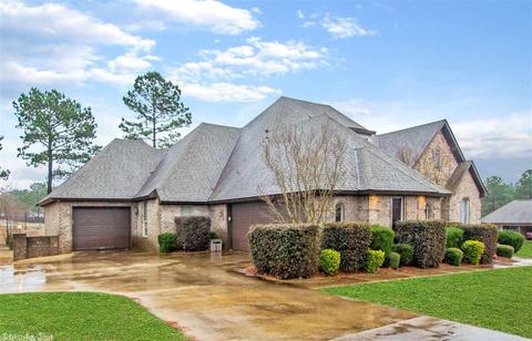 7327 W Shadow Ridge Dr, Benton, AR 72019 photo 2