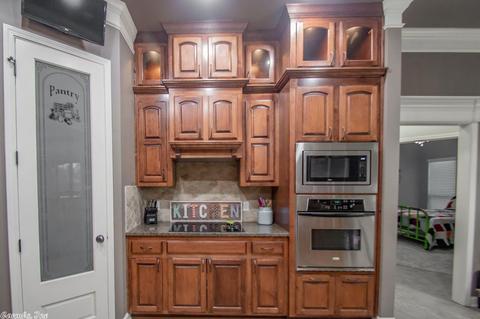 7327 W Shadow Ridge Dr, Benton, AR 72019 photo 13