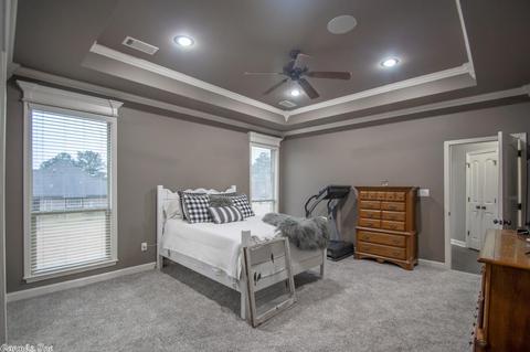 7327 W Shadow Ridge Dr, Benton, AR 72019 photo 25