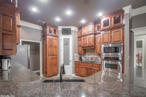 7327 W Shadow Ridge Dr, Benton, AR 72019 photo 14