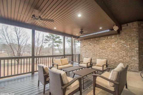 7327 W Shadow Ridge Dr, Benton, AR 72019 photo 38