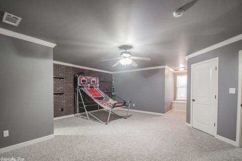 7327 W Shadow Ridge Dr, Benton, AR 72019 photo 36