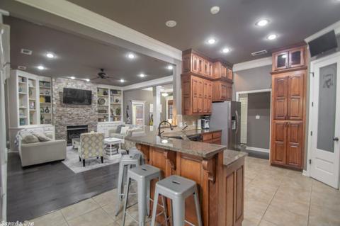 7327 W Shadow Ridge Dr, Benton, AR 72019 photo 10