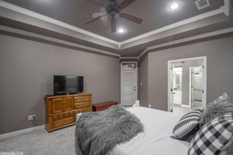 7327 W Shadow Ridge Dr, Benton, AR 72019 photo 23