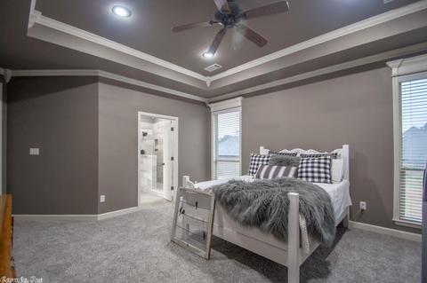7327 W Shadow Ridge Dr, Benton, AR 72019 photo 22