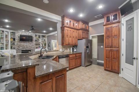 7327 W Shadow Ridge Dr, Benton, AR 72019 photo 11