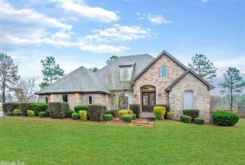 7327 W Shadow Ridge Dr, Benton, AR 72019 photo 1