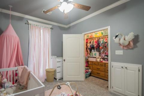 7327 W Shadow Ridge Dr, Benton, AR 72019 photo 18