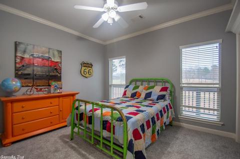 7327 W Shadow Ridge Dr, Benton, AR 72019 photo 31