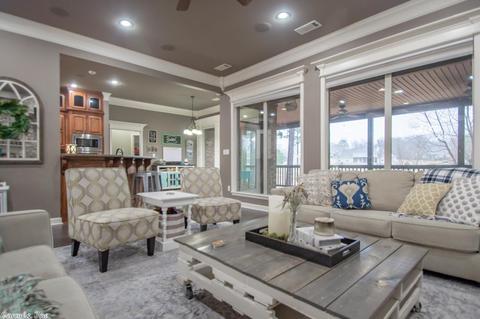 7327 W Shadow Ridge Dr, Benton, AR 72019 photo 8