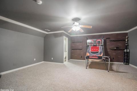 7327 W Shadow Ridge Dr, Benton, AR 72019 photo 34