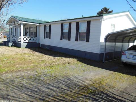 403 1st St, Mcrae, AR 72102 photo 2