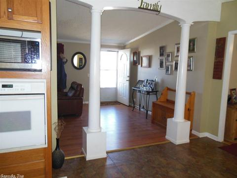 403 1st St, Mcrae, AR 72102 photo 24