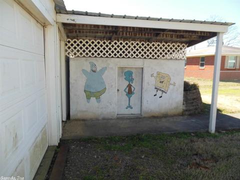403 1st St, Mcrae, AR 72102 photo 27