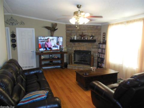 403 1st St, Mcrae, AR 72102 photo 16