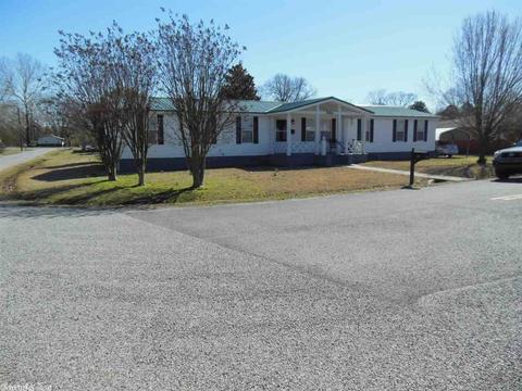 403 1st St, Mcrae, AR 72102 photo 5