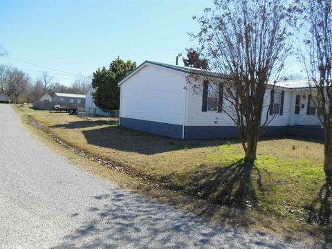 403 1st St, Mcrae, AR 72102 photo 4