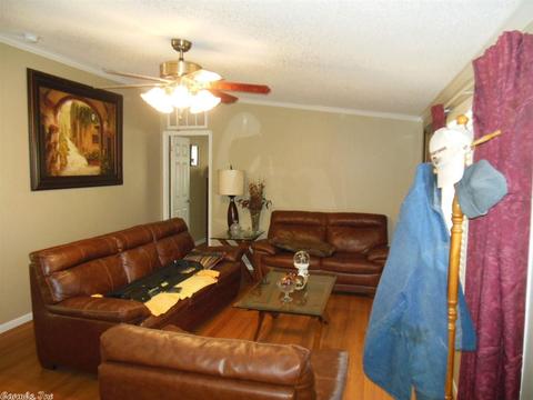 403 1st St, Mcrae, AR 72102 photo 6
