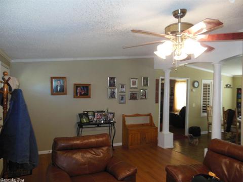 403 1st St, Mcrae, AR 72102 photo 8
