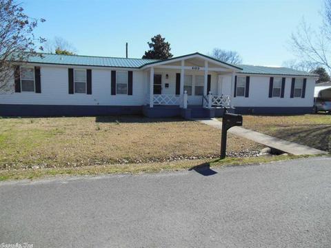 403 1st St, Mcrae, AR 72102 photo 1