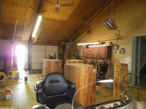 403 1st St, Mcrae, AR 72102 photo 29