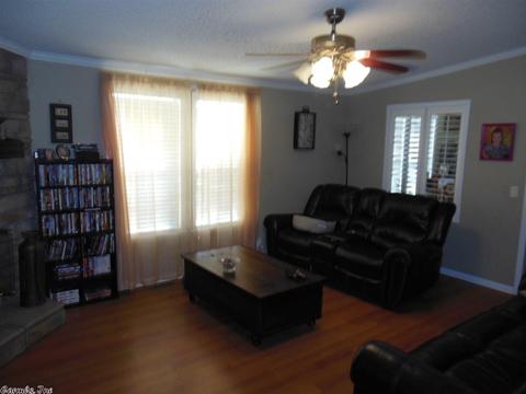 403 1st St, Mcrae, AR 72102 photo 17
