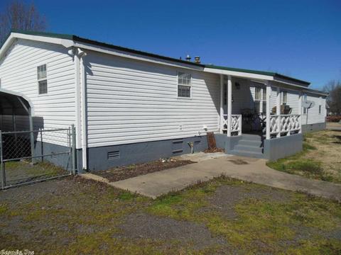 403 1st St, Mcrae, AR 72102 photo 3