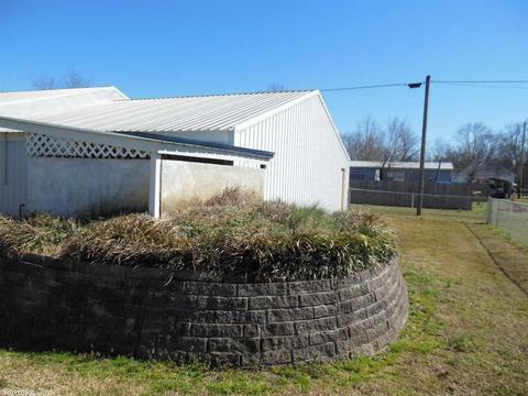 403 1st St, Mcrae, AR 72102 photo 36