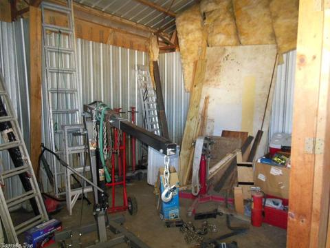 403 1st St, Mcrae, AR 72102 photo 34