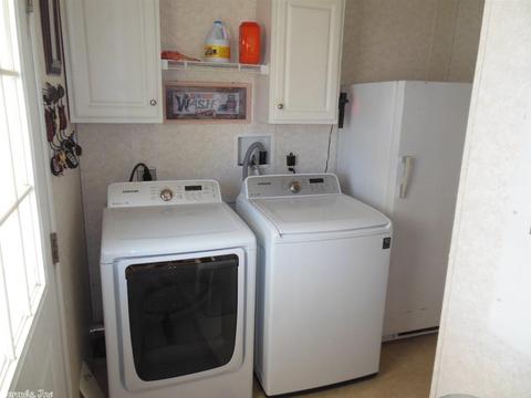 403 1st St, Mcrae, AR 72102 photo 25