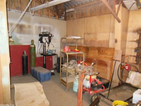 403 1st St, Mcrae, AR 72102 photo 35