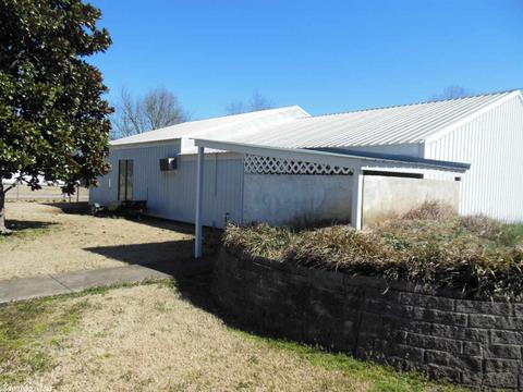 403 1st St, Mcrae, AR 72102 photo 37
