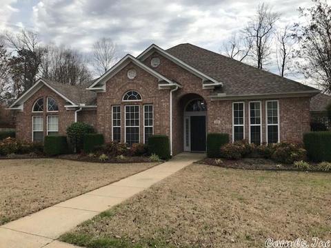 619 Providence Dr, Bryant, AR 72022 photo 1
