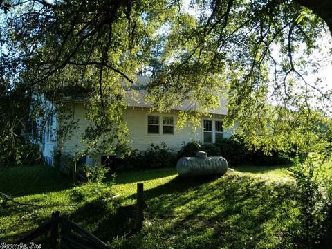 8007 Camden Cut Off Rd, Pine Bluff, AR 71603 photo 7