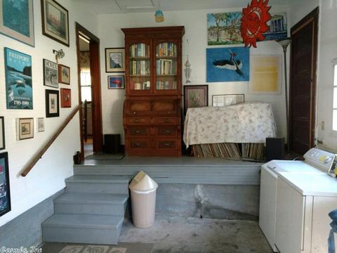 8007 Camden Cut Off Rd, Pine Bluff, AR 71603 photo 9