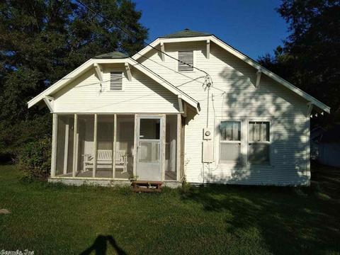 8007 Camden Cut Off Rd, Pine Bluff, AR 71603 photo 1