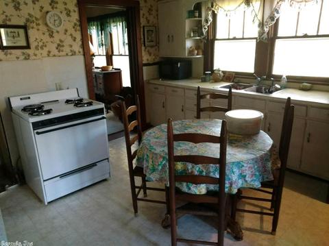 8007 Camden Cut Off Rd, Pine Bluff, AR 71603 photo 2