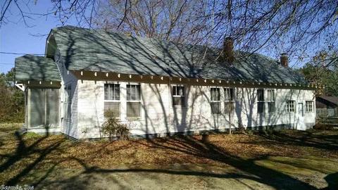 8007 Camden Cut Off Rd, Pine Bluff, AR 71603 photo 8
