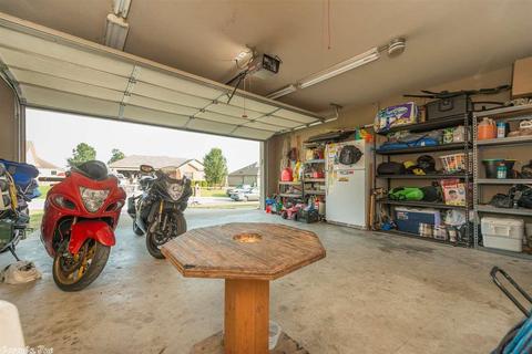 2813 Mcneill Cv, Cabot, AR 72023 photo 26